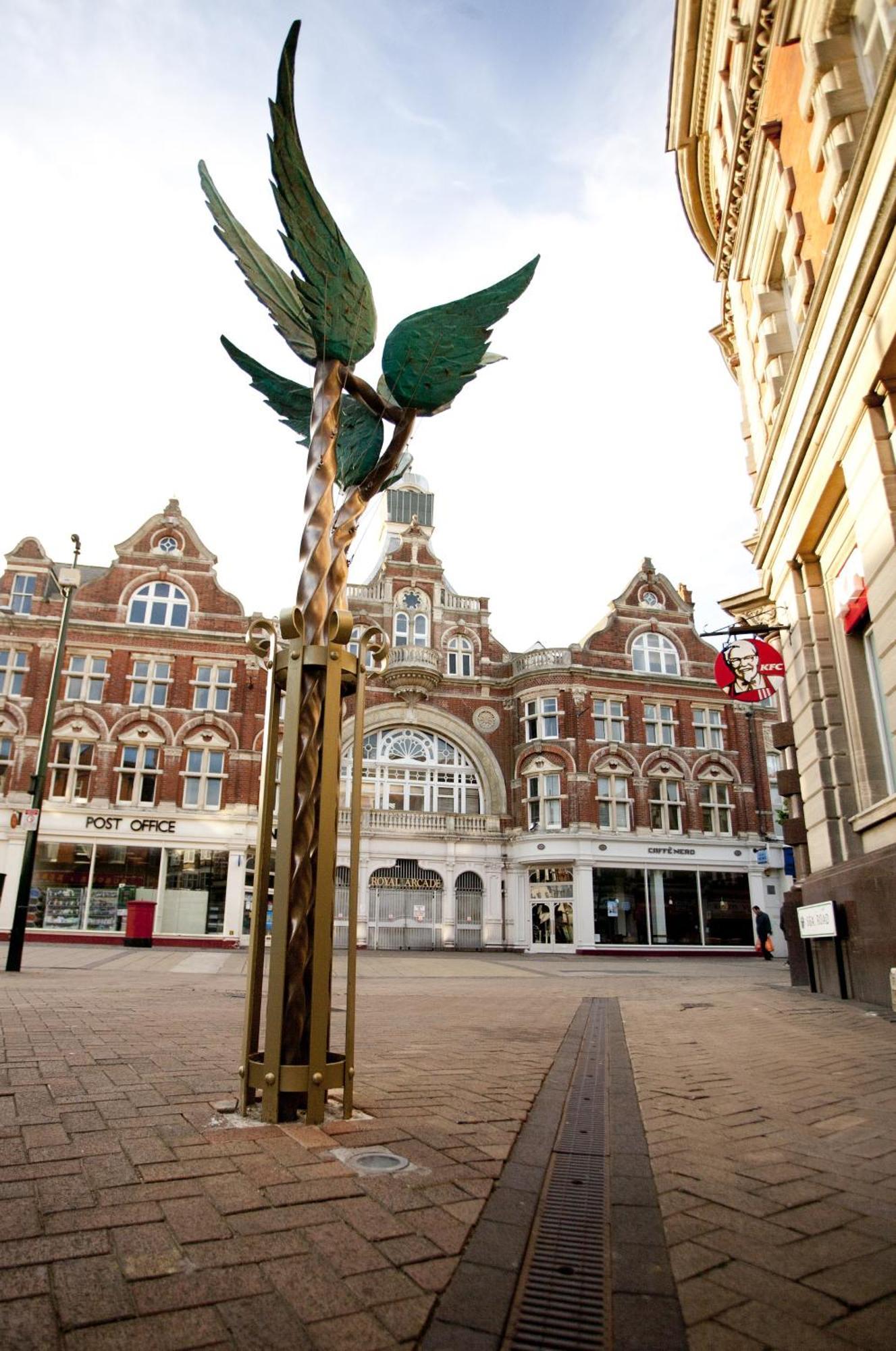 Denewood Hotel Bournemouth Exterior photo