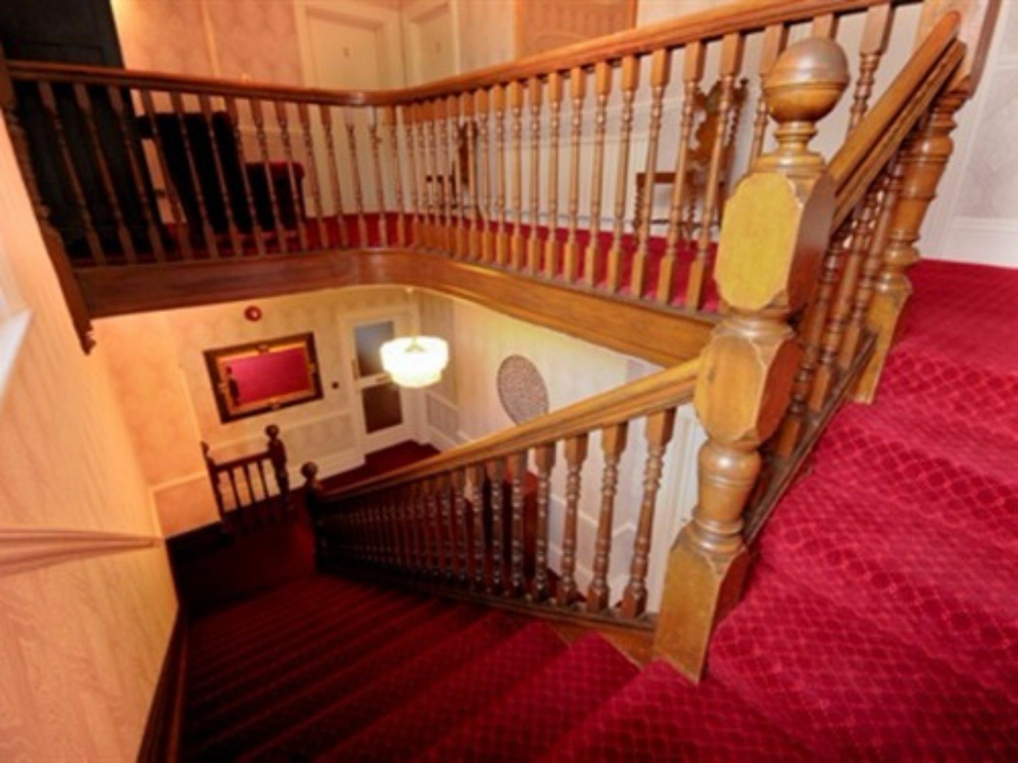 Denewood Hotel Bournemouth Exterior photo